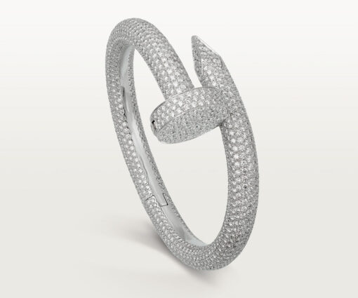 Juste Un Clou Bangle