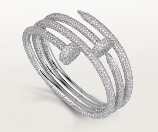 Juste Un Clou Bangle