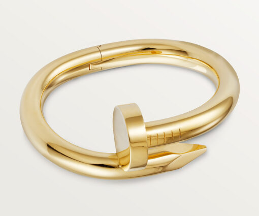 Juste Un Clou Bangle