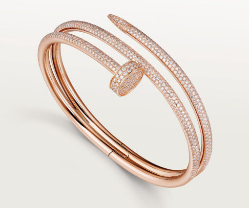 Juste Un Clou Bangle