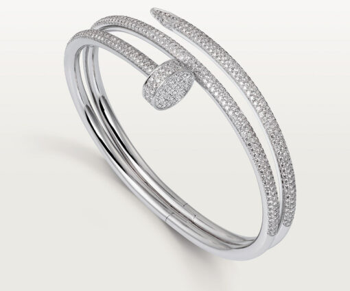 Juste Un Clou Bangle