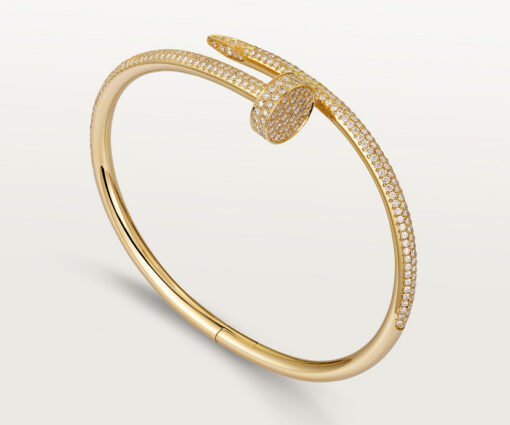 Juste Un Clou Bangle