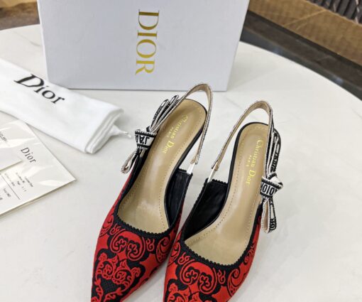 Dior Heels