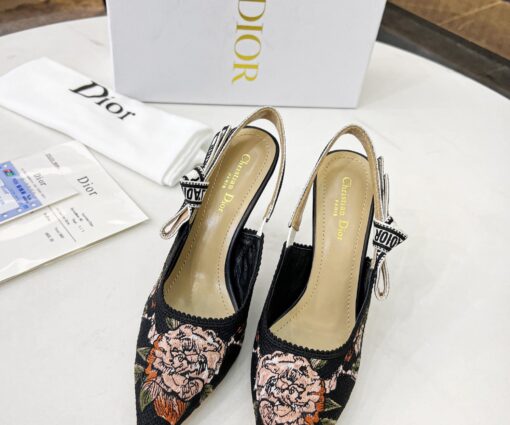 Dior Heels