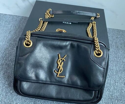YSL Original Bag