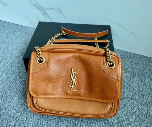 YSL Original Bag