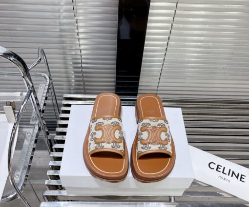 Celine Sandal
