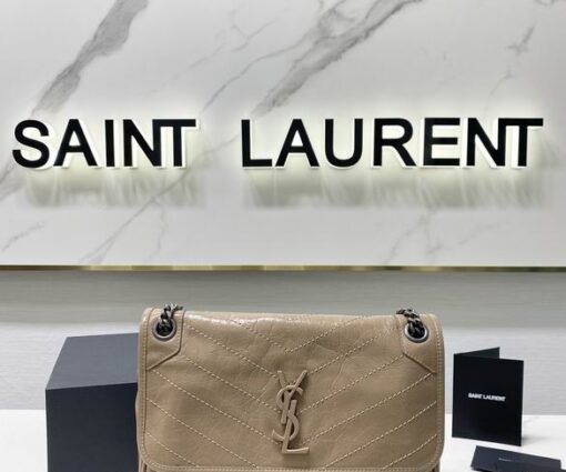 YSL Original Bag