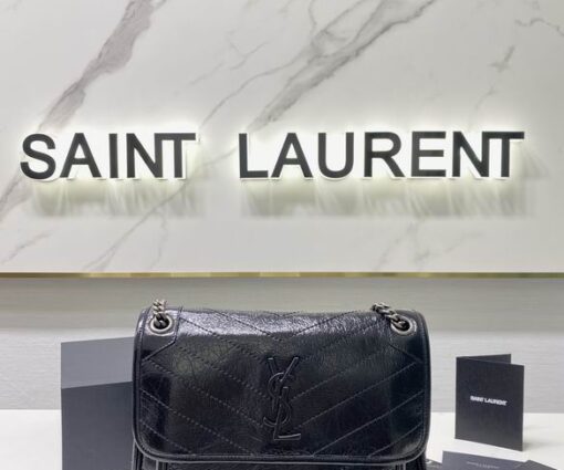 YSL Original Bag