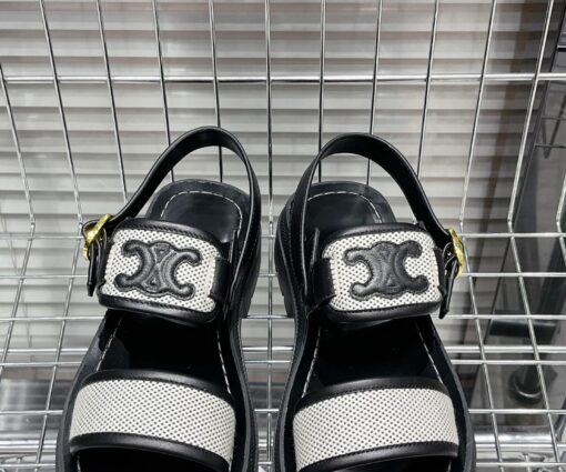 Celine Sandal