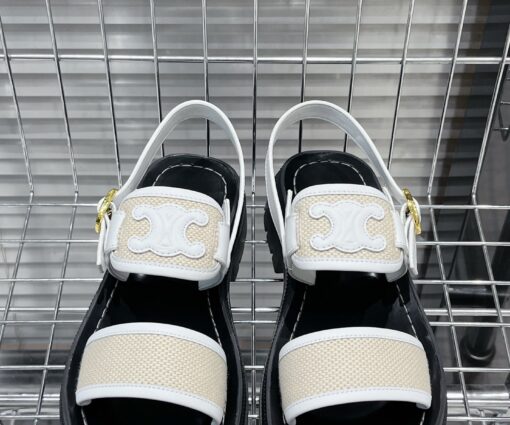 Celine Sandal