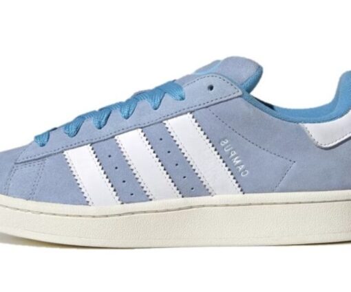 Adidas Campus 00s Blue White