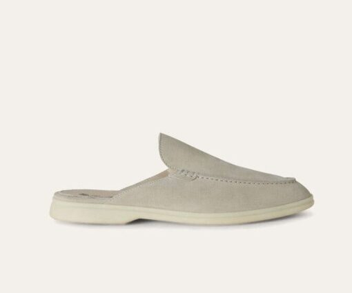 Loro Piana Mule Loafer