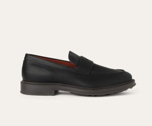 Loro Piana Loafer