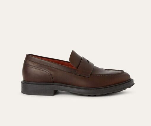 Loro Piana Loafer