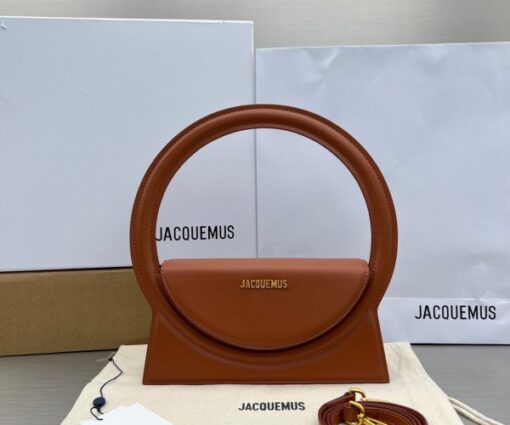 JAQCUEMUS BAGS