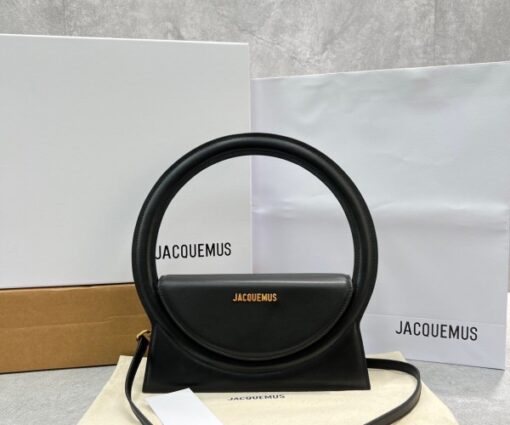 JAQCUEMUS BAGS