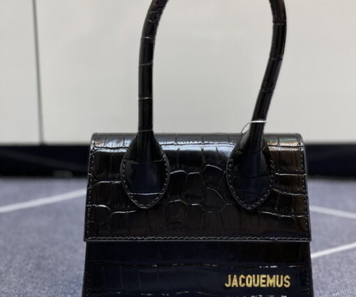 JAQCUEMUS BAGS