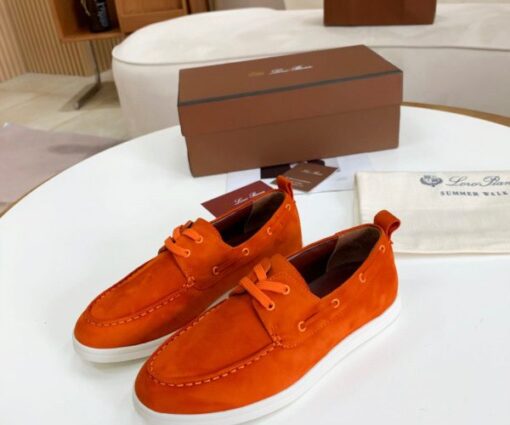 Loro Piana Loafer