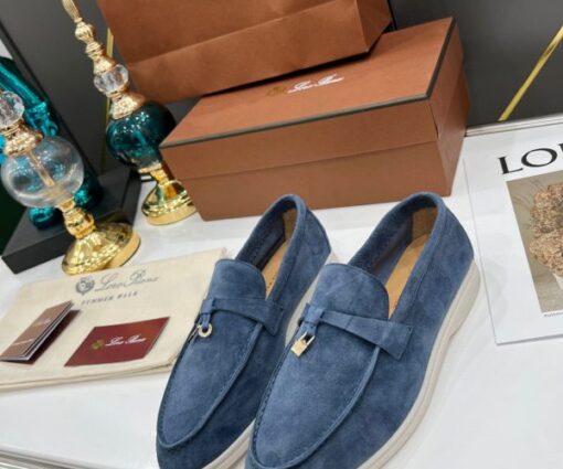 Loro Piana Loafer