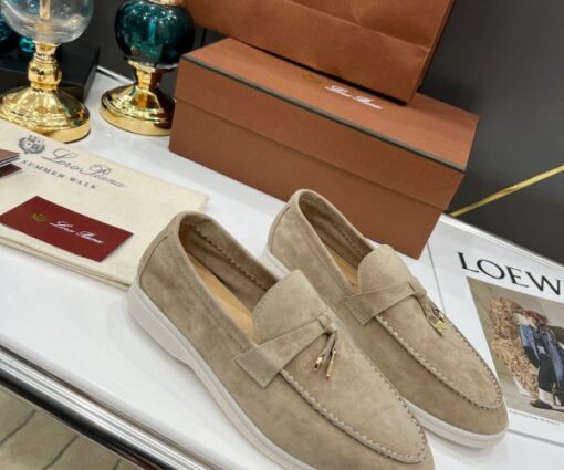 Loro Piana Loafer
