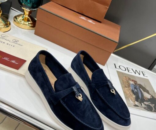 Loro Piana Loafer