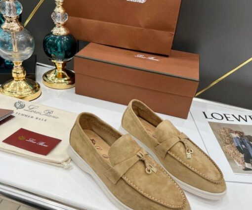 Loro Piana Loafer