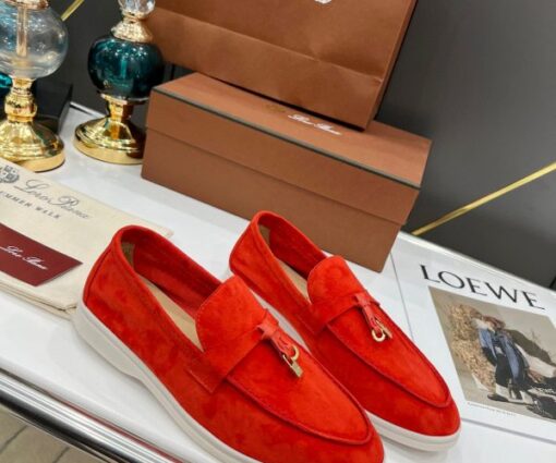Loro Piana Loafer