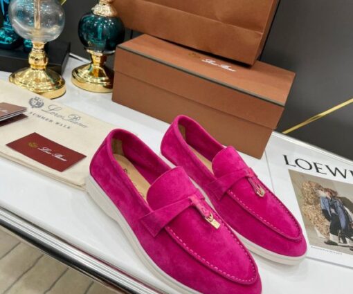 Loro Piana Loafer