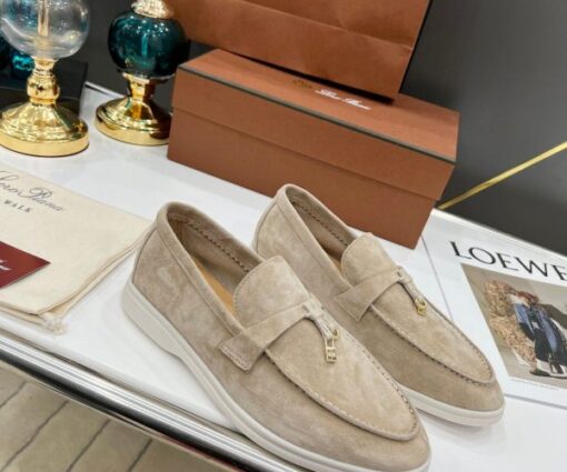 Loro Piana Loafer