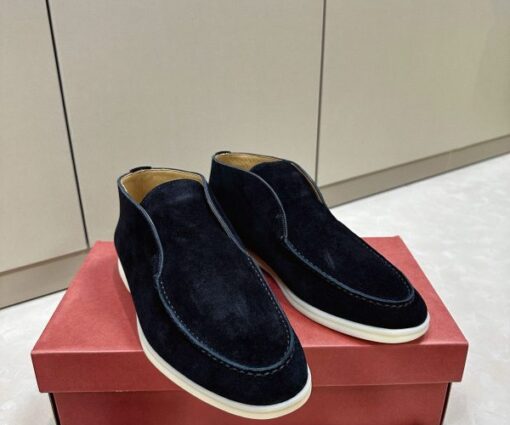 Loro Piana Loafer