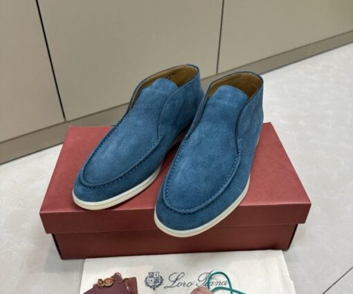 Loro Piana Loafer
