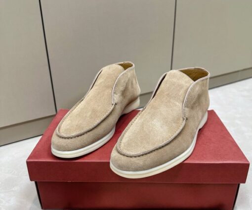 Loro Piana Loafer