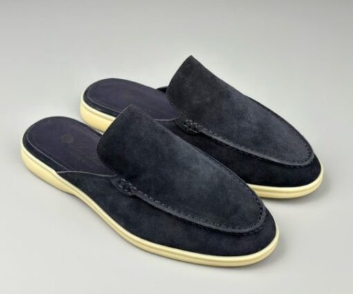 Loro Piana Mule Loafer