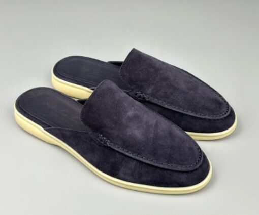 Loro Piana Mule Loafer