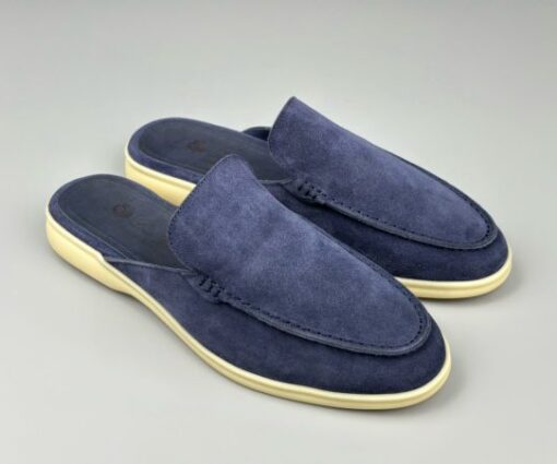 Loro Piana Mule Loafer