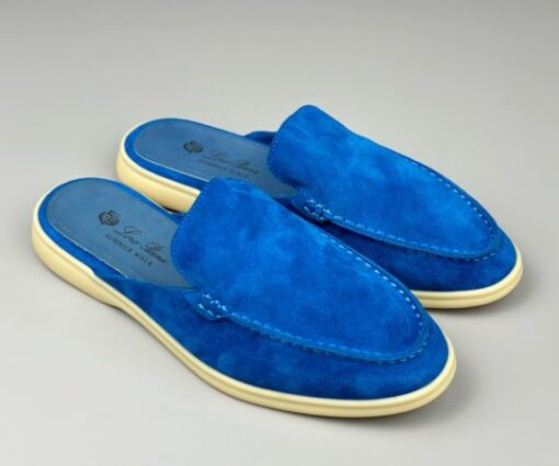 Loro Piana Mule Loafer