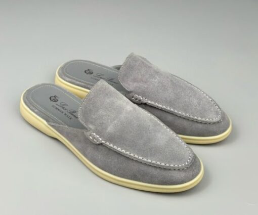 Loro Piana Mule Loafer