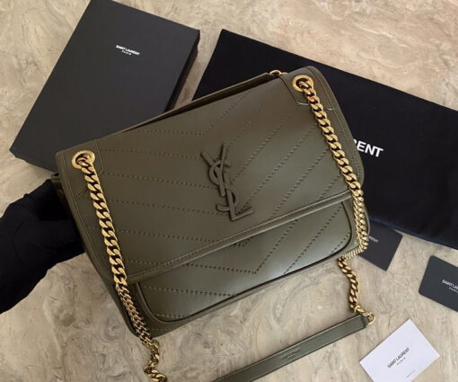 YSL Original Bag