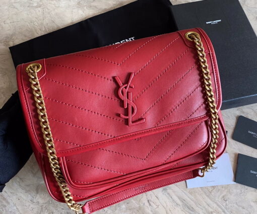 YSL Original Bag