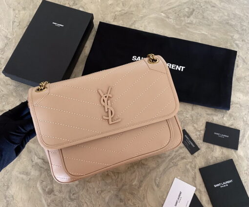 YSL Original Bag