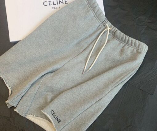 Celine Shorts