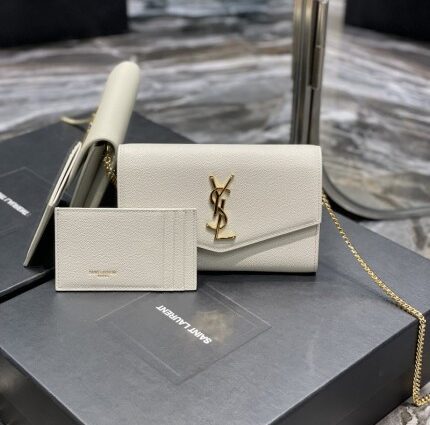 YSL Bag