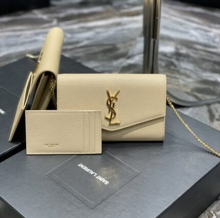YSL Bag