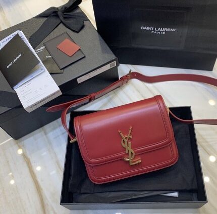 YSL Bag