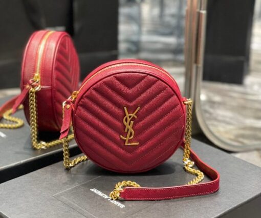 YSL Bag