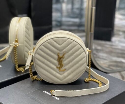 YSL Bag