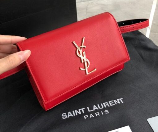 YSL Bag