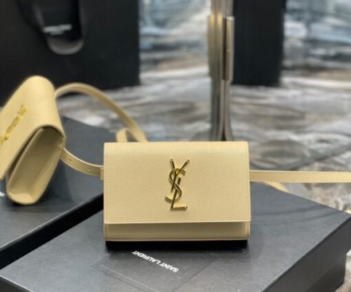YSL Bag
