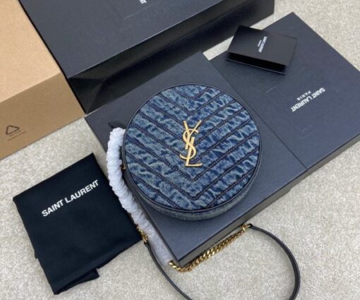 YSL Bag